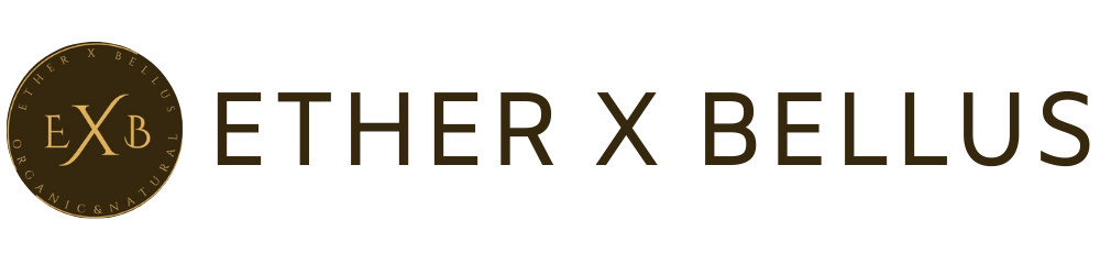 Ether X Bellus Logo