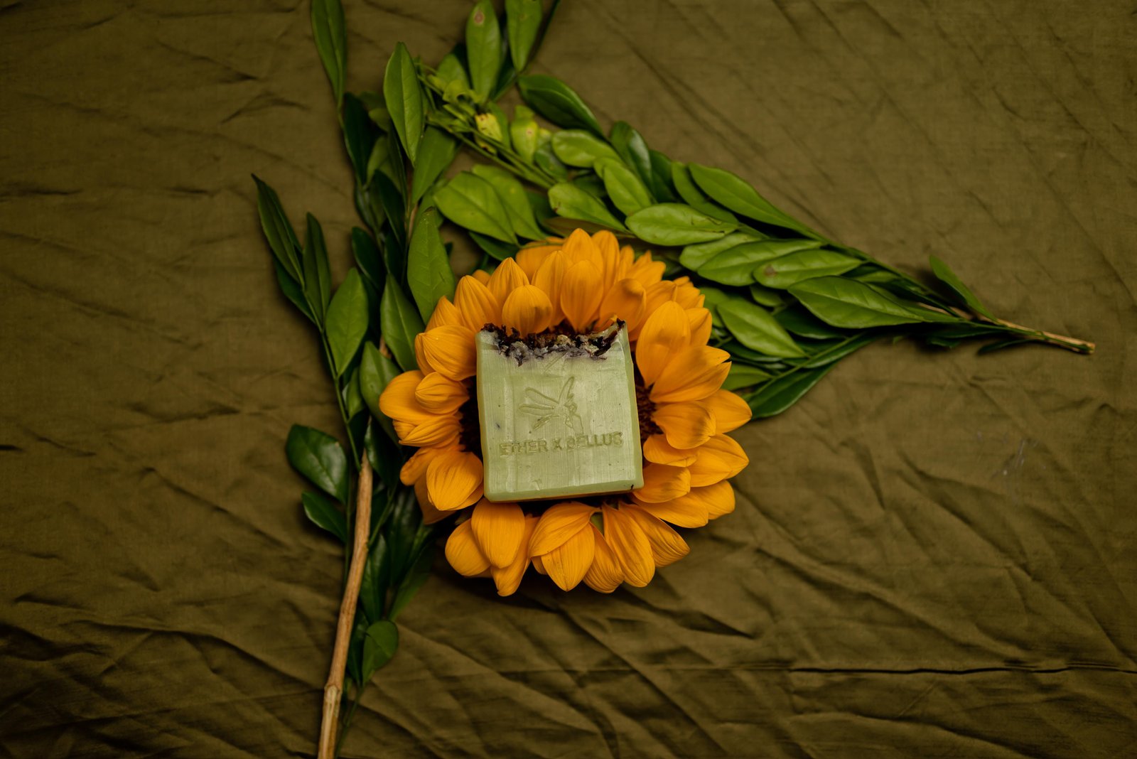 The Art of Gifting Wellness — Sustainable Luxury by ETHER X BELLUS